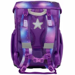 Belmil MAXI Schulranzen-Set 5-tlg. - SHINING FAIRY