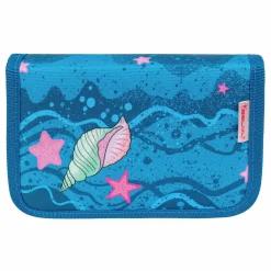 Belmil MAXI Schulranzen-Set 5-tlg. - MERMAID