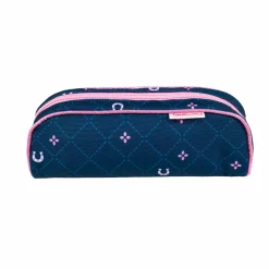 Belmil MAXI Schulranzen-Set 5-tlg. - MEET YOUR HORSES