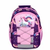 Belmil Mini Kiddy Kindergartenrucksack - UNICORN DREAM MAGIC