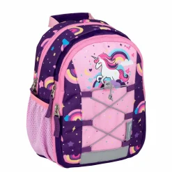 Belmil Mini Kiddy Kindergartenrucksack - UNICORN DREAM MAGIC