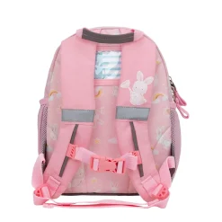 Belmil Mini Kiddy Kindergartenrucksack - FLUFFY