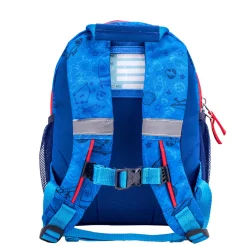 Belmil Mini Kiddy Kindergartenrucksack - COOL MONSTERS