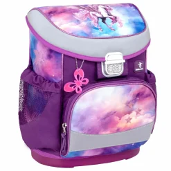 Belmil Mini-Fit Schulranzen-Set 4-tlg. - PEGASUS