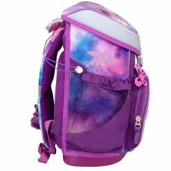 Belmil Mini-Fit Schulranzen-Set 4-tlg. - PEGASUS