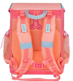 Belmil Mini-Fit Schulranzen-Set 4-tlg. - CUTE DOE