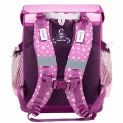 Belmil Mini-Fit Schulranzen-Set 4-tlg. - LITTLE PUPPIES