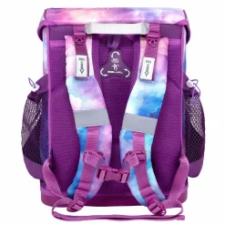 Belmil Mini-Fit Schulranzen-Set 4-tlg. - PEGASUS