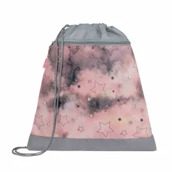 Belmil Mini-Fit Schulranzen-Set 4-tlg. - ROSE BALLET