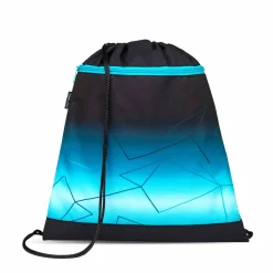 Belmil Mini-Fit Schulranzen-Set 4-tlg. - FIRE FOOTBAL