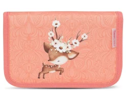 Belmil Mini-Fit Schulranzen-Set 4-tlg. - CUTE DOE