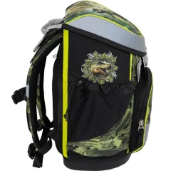 Belmil Mini-Fit Schulranzen-Set 4-tlg. - LOST WORLD