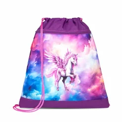 Belmil Mini-Fit Schulranzen-Set 4-tlg. - PEGASUS