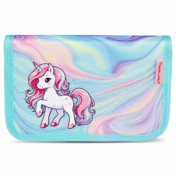 Belmil Mini-Fit Schulranzen-Set 4-tlg. - UNICORN DREAM