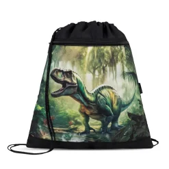 Belmil Mini-Fit Schulranzen-Set 4-tlg. - LOST WORLD