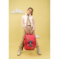 Belmil Motion Schulranzen-Set 5-tlg. - SWEET CANDY