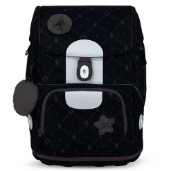 Belmil Motion Schulranzen-Set 5-tlg. - MIDNIGHT GALLOP