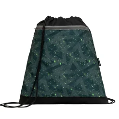 Belmil Motion Schulranzen-Set 5-tlg. - GREEN SPLASH