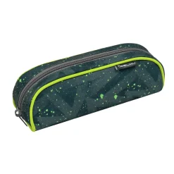 Belmil Motion Schulranzen-Set 5-tlg. - GREEN SPLASH