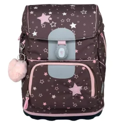 Belmil Motion Schulranzen-Set 5-tlg. - CHAMPION HORSE