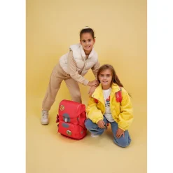 Belmil Motion Schulranzen-Set 5-tlg. - SWEET CANDY