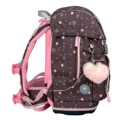 Belmil Motion Schulranzen-Set 5-tlg. - CHAMPION HORSE