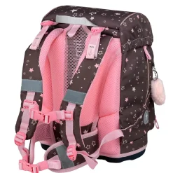 Belmil Motion Schulranzen-Set 5-tlg. - CHAMPION HORSE