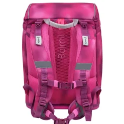 Belmil Motion Schulranzen-Set 5-tlg. - SHINY PINK