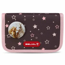 Belmil Motion Schulranzen-Set 5-tlg. - CHAMPION HORSE