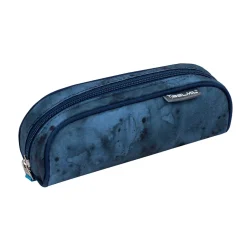 Belmil Motion Schulranzen-Set 5-tlg. - BLUE SPLASH