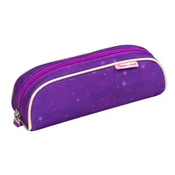 Belmil Motion Schulranzen-Set 5-tlg. - PURPLE SKY