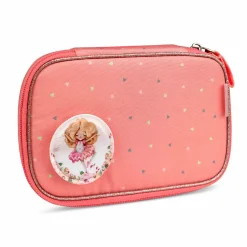 Belmil Smarty Schulranzen-Set 5-tlg. - MINIMAL TRIANGELS