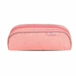 Belmil Smarty Schulranzen-Set 5-tlg. - MINIMAL TRIANGELS