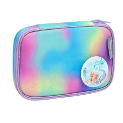 Belmil Smarty Schulranzen-Set 5-tlg. - RAINBOW COLOR