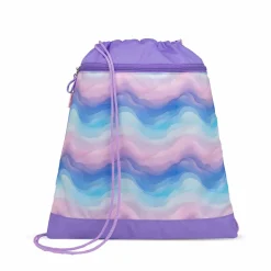 Belmil Smarty Schulranzen-Set 5-tlg. - RAINBOW LAND