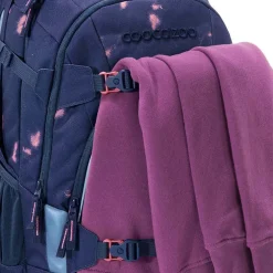 Coocazoo Rucksack MATE - Arctic Midnight