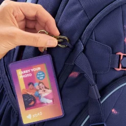 Coocazoo Rucksack MATE - Arctic Midnight