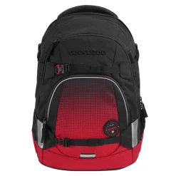 Coocazoo Rucksack MATE - Blazing Fire