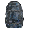 Coocazoo Rucksack MATE - Blue Craft