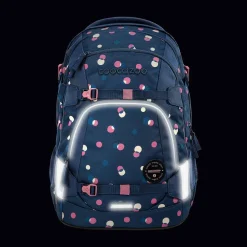 Coocazoo Rucksack MATE - Bubble Dreams