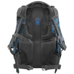 Coocazoo Rucksack MATE - Blue Craft