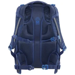 Coocazoo Rucksack MATE - Blue Motion
