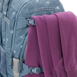 Coocazoo Rucksack MATE - Bloomy Daisy