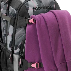 Coocazoo Rucksack MATE - Bubble Brush