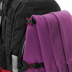 Coocazoo Rucksack MATE - Blazing Fire