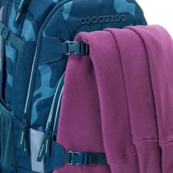 Coocazoo Rucksack MATE - Breaking Waves