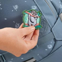 Coocazoo Rucksack MATE - Bloomy Daisy