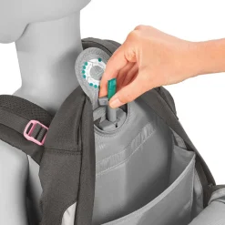 Coocazoo Rucksack MATE - Bubble Brush