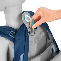 Coocazoo Rucksack MATE - Breaking Waves