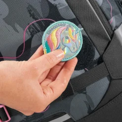 Coocazoo Rucksack MATE - Bubble Brush